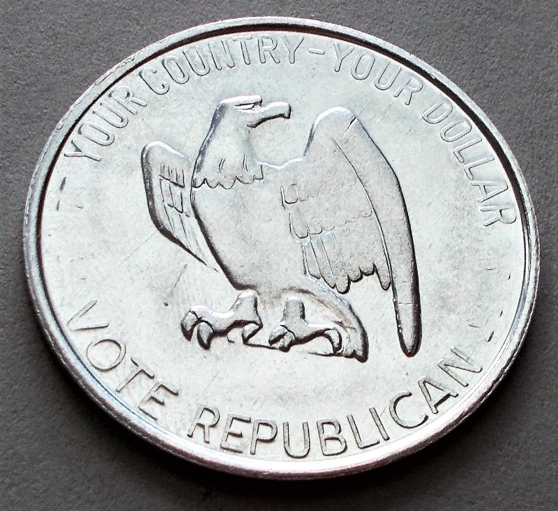 Post-Your-Presidential-And-Other-Campaign-Commemorative-Challenge-Coins-And-Tokens!